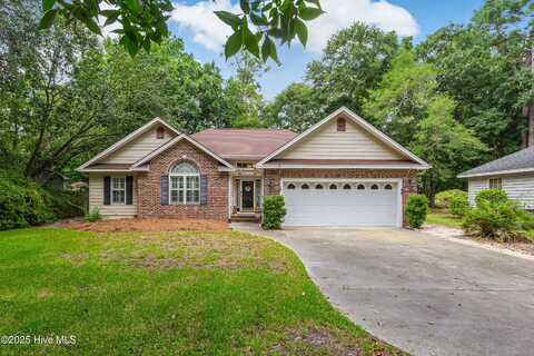 1663 Bent Tree Trail SW, Ocean Isle Beach, NC 28469