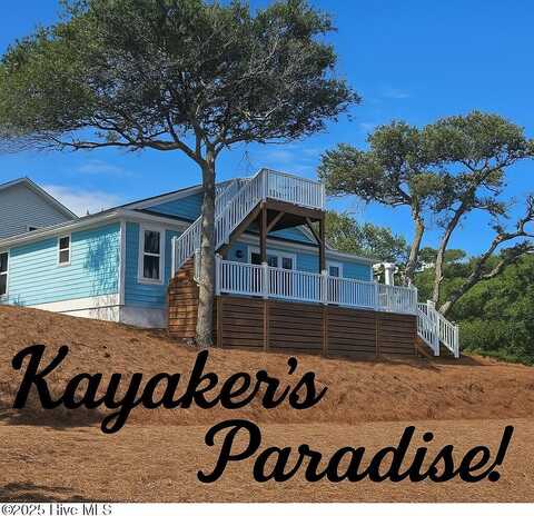107 SE 37th Street, Oak Island, NC 28465