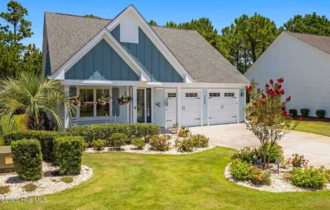 3248 Inland Cove Drive, Southport, NC 28461