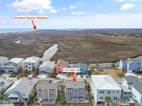419 40th Street, Sunset Beach, NC 28468