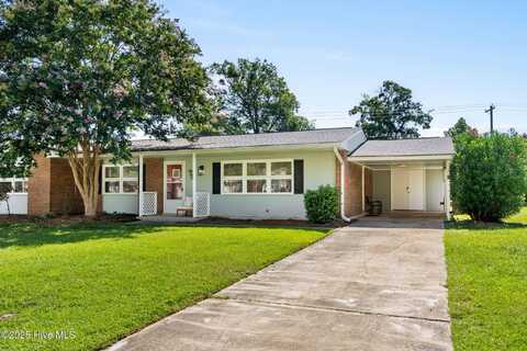 666 Pelican Avenue, Myrtle Beach, SC 29577