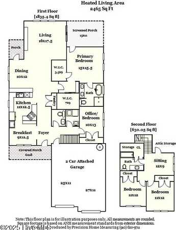 602 Planters Ridge Drive, Sunset Beach, NC 28468
