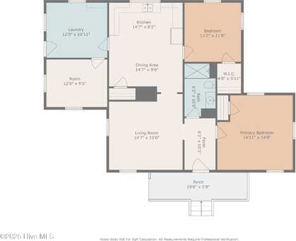 106 Safie Third Street, Rockingham, NC 28379