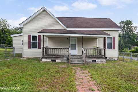 106 Safie Third Street, Rockingham, NC 28379