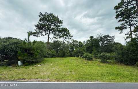 2008 Robert Ruark Drive SE, Southport, NC 28461