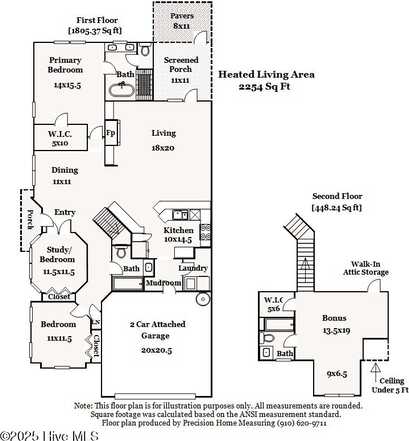 4164 Cambridge Cove Circle SE, Southport, NC 28461
