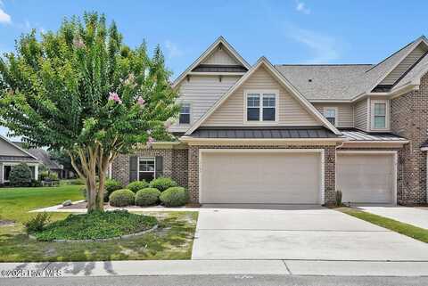 4164 Cambridge Cove Circle SE, Southport, NC 28461