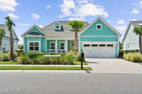 1353 Dunes Boulevard SW, Ocean Isle Beach, NC 28469