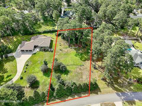 6479 Rolling Run, Southport, NC 28461