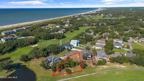 184 Ryder Cup Way, Caswell Beach, NC 28465