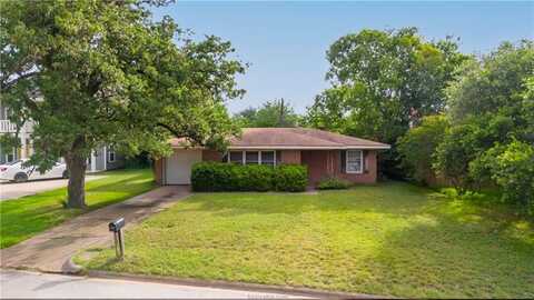 4401 Oaklawn Street, Bryan, TX 77801
