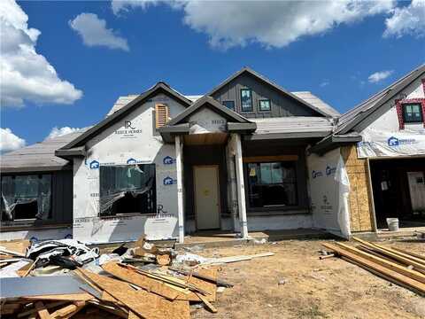 2307 Terrapin Trail, College Station, TX 77845