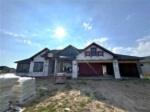 2307 Terrapin Trail, College Station, TX 77845