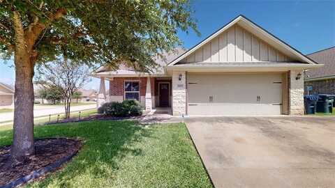 3622 Haverford Road, College Station, TX 77845
