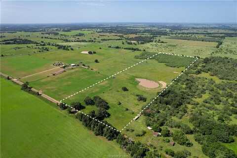 Tract 1 CR 419, Bremond, TX 76629