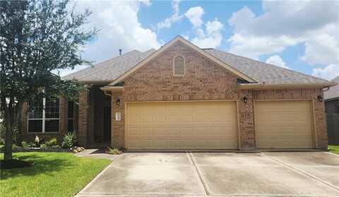 16022 Sydneyann Drive, Hockley, TX 77447