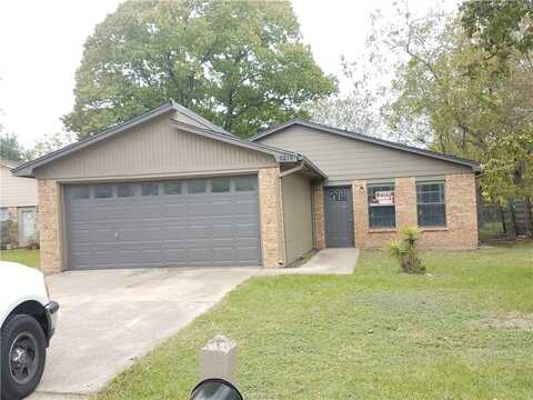1218 South Dexter Drive, College Station, TX 77840