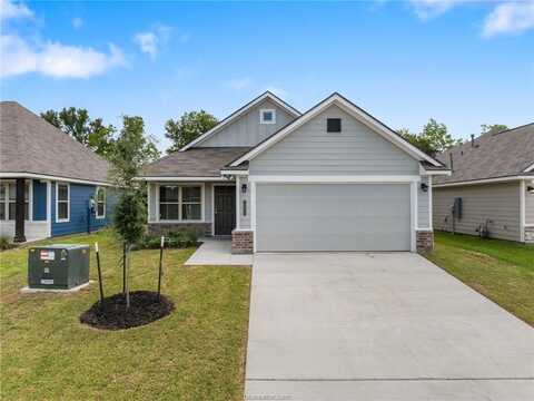 1204 Highgarden Drive, Navasota, TX 77868