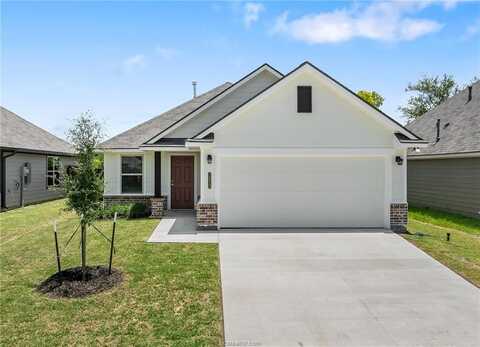1212 Highgarden Drive, Navasota, TX 77868
