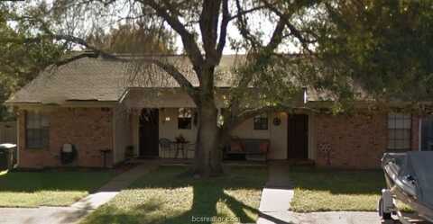 608 West Ridge Drive, College Station, TX 77845