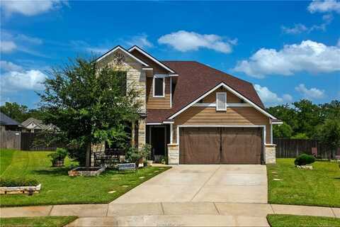 2123 Polmont Drive, Bryan, TX 77807