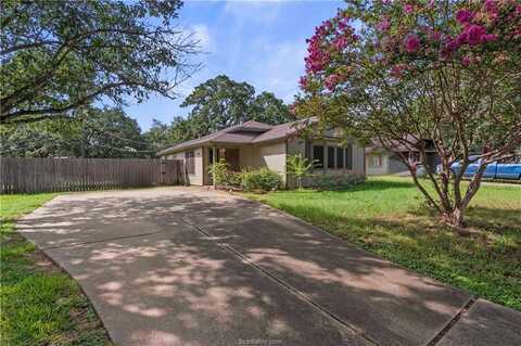 3408 Augusta Court, Bryan, TX 77803
