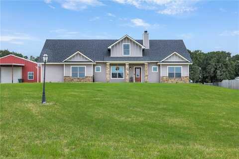 985 Mimosa Lane, Franklin, TX 77856