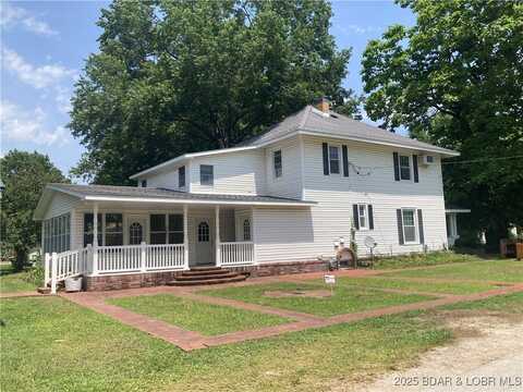 501 Monroe Street, Versailles, MO 65084
