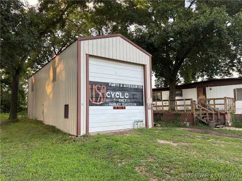 187 N State 7 Highway, Camdenton, MO 65020