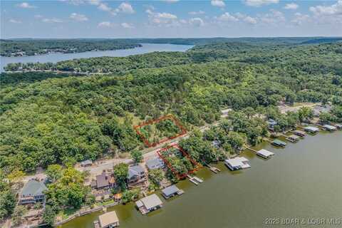 Tbd Robin Hood Lane, Roach, MO 65787