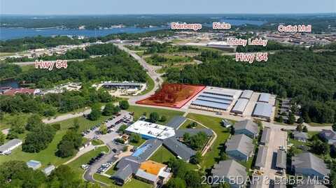 Tbd Passover Road, Osage Beach, MO 65065