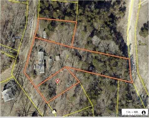 31542 N Cove Lane, Stover, MO 65078