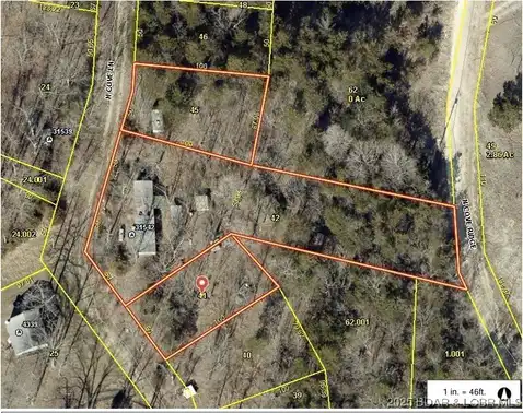 31542 N Cove Lane, Stover, MO 65078