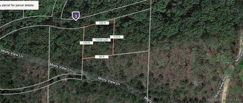 18368 Misty View Lane, Barnett, MO 65011