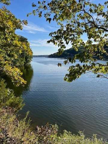 26450 Eaglepoint Road unit: (1415.47' Lake Front), Barnett, MO 65011