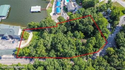 Tbd Plaza Beach Drive, Camdenton, MO 65020