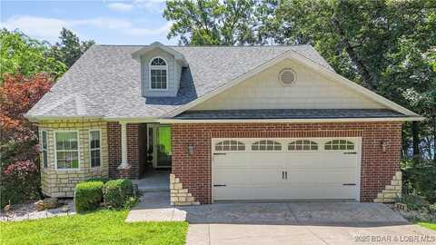 404 Albany Drive, Lake Ozark, MO 65049