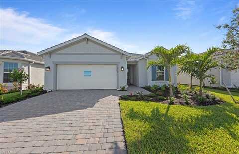 3052 Weston Manor, ALVA, FL 33920