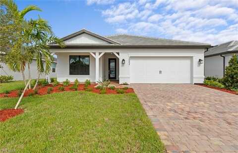 3052 Weston Manor, ALVA, FL 33920