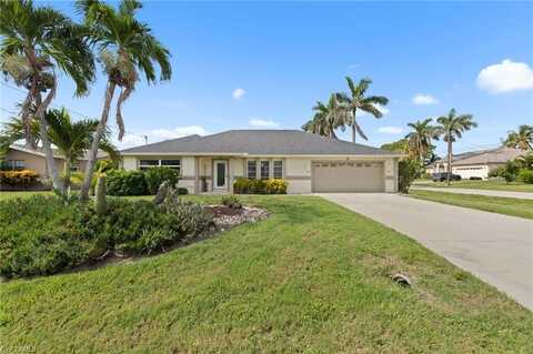 170 SW 52nd, CAPE CORAL, FL 33914