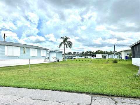 20711 Garden, ESTERO, FL 33928