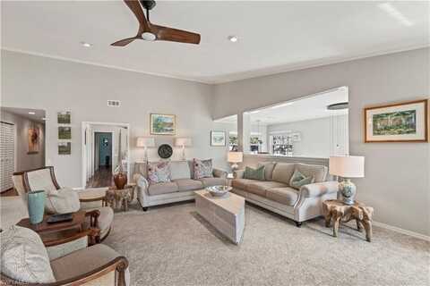 16391 Fairway Woods, FORT MYERS, FL 33908