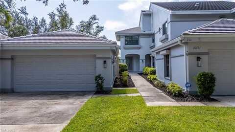 16391 Fairway Woods, FORT MYERS, FL 33908