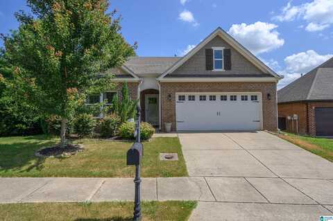 12695 BROWNE WAY, Mc Calla, AL 35111