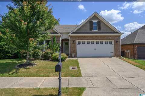 12695 BROWNE WAY, Mc Calla, AL 35111