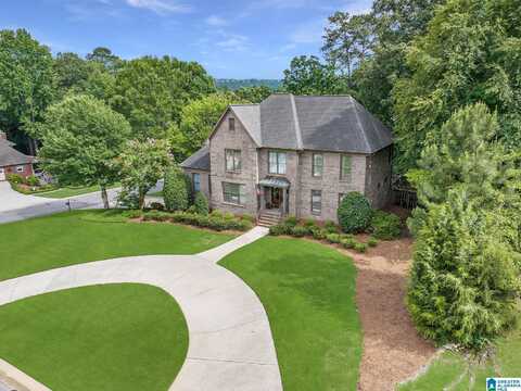 4100 KINROSS CIRCLE, BIRMINGHAM, AL 35242