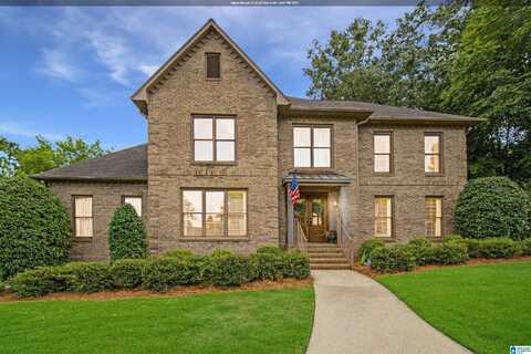4100 KINROSS CIRCLE, BIRMINGHAM, AL 35242