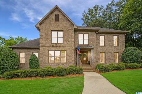 4100 KINROSS CIRCLE, BIRMINGHAM, AL 35242