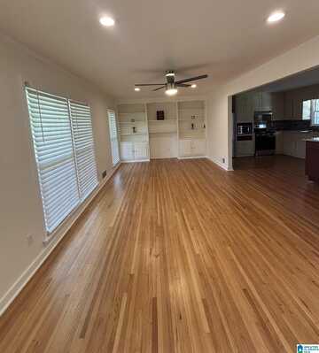 2832 2ND WAY, CENTER POINT, AL 35215