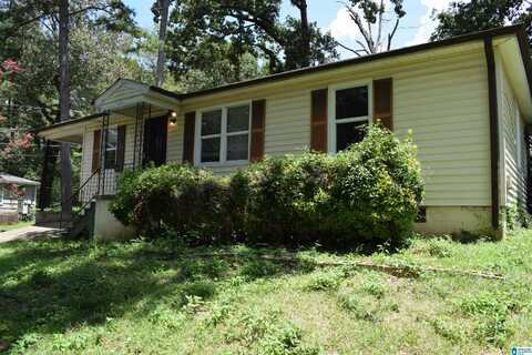 1153 LINWOOD STREET, BIRMINGHAM, AL 35215